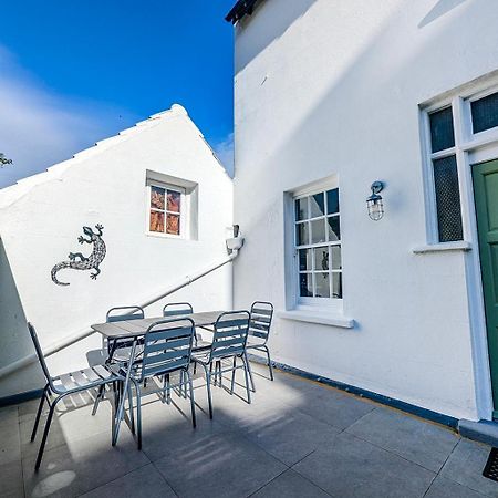 Marine Cottage - Parking - By Brighton Holiday Lets Bagian luar foto
