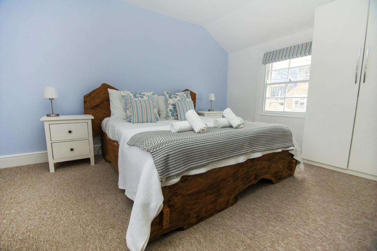 Marine Cottage - Parking - By Brighton Holiday Lets Bagian luar foto