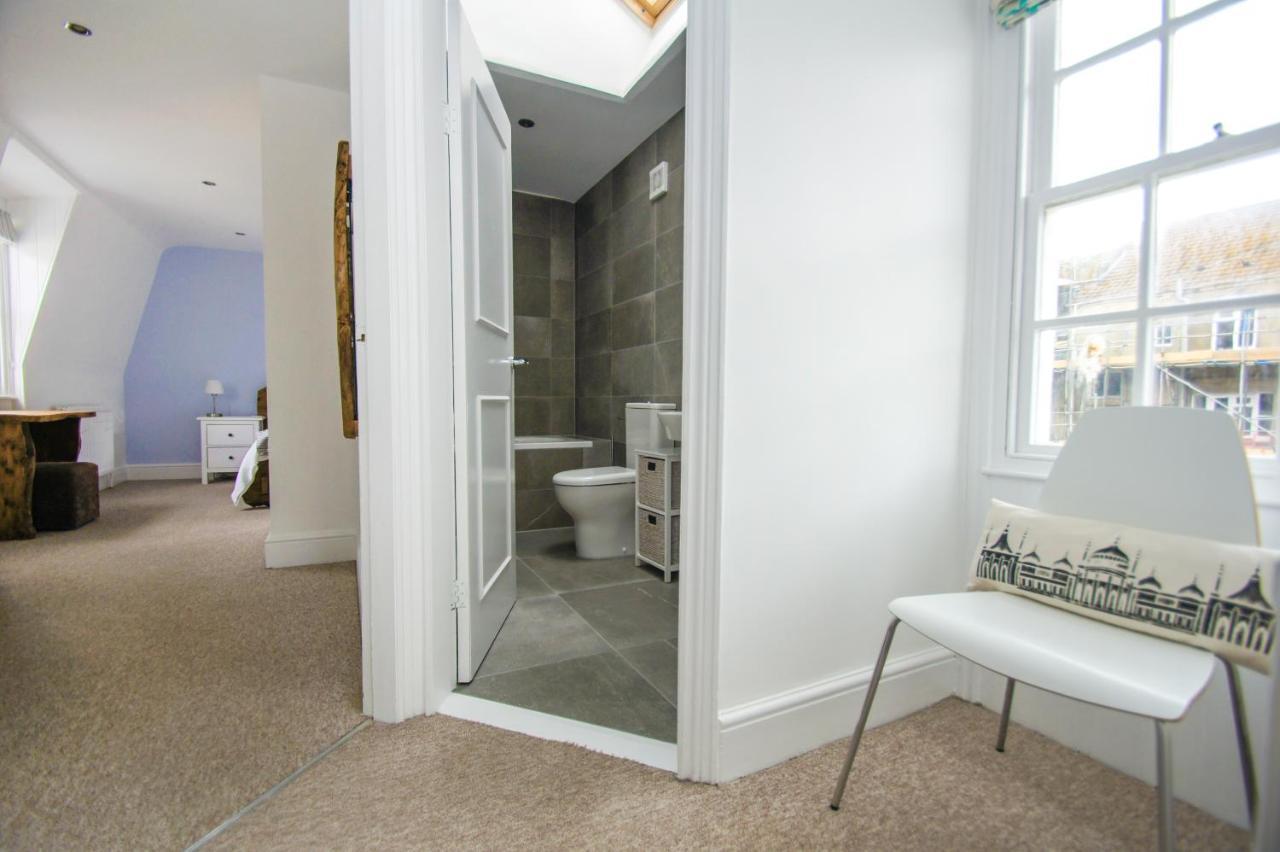 Marine Cottage - Parking - By Brighton Holiday Lets Bagian luar foto