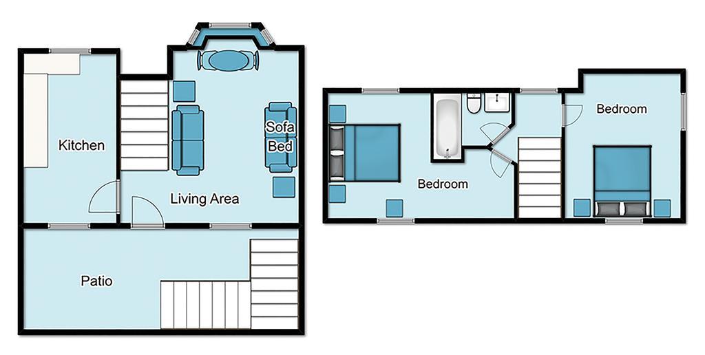 Marine Cottage - Parking - By Brighton Holiday Lets Bagian luar foto